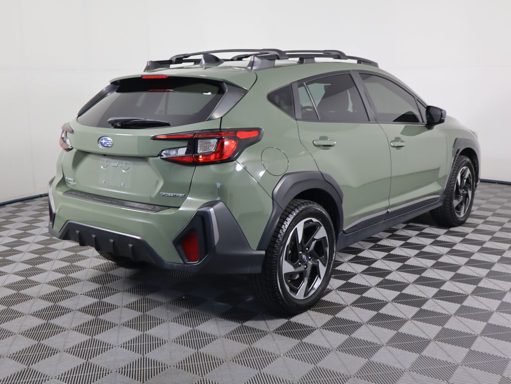 Thumbnail: 2024 Subaru Crosstrek - 5
