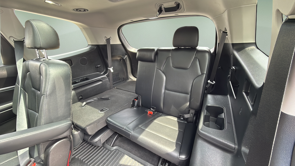 2022 Kia Telluride