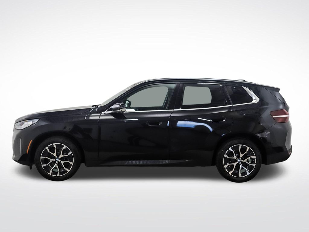 Thumbnail: 2026 BMW X3 - 2