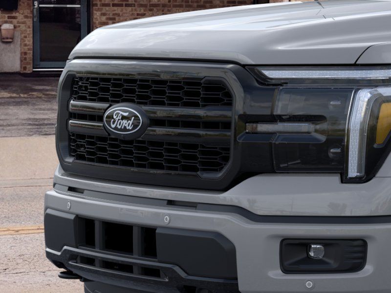 New 2026 Avalanche Ford Lariat image 17