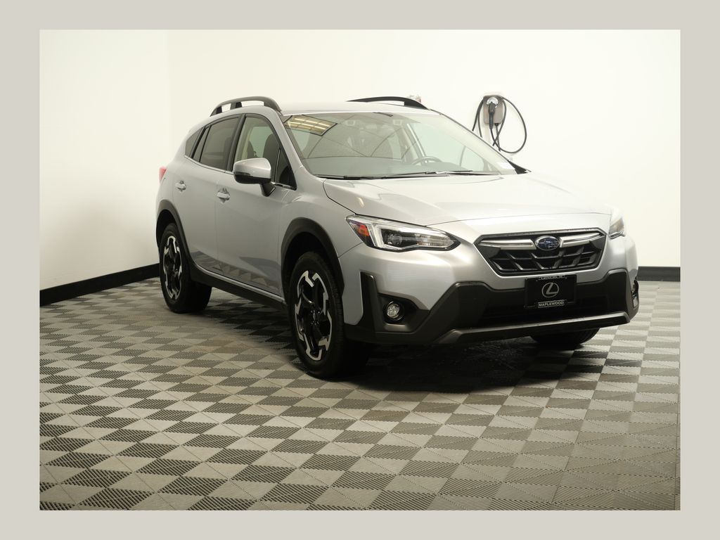 2023 Subaru Crosstrek Limited AWD