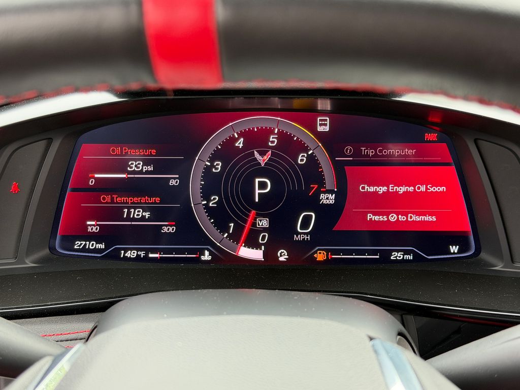 Thumbnail: 2022 Chevrolet Corvette - 23