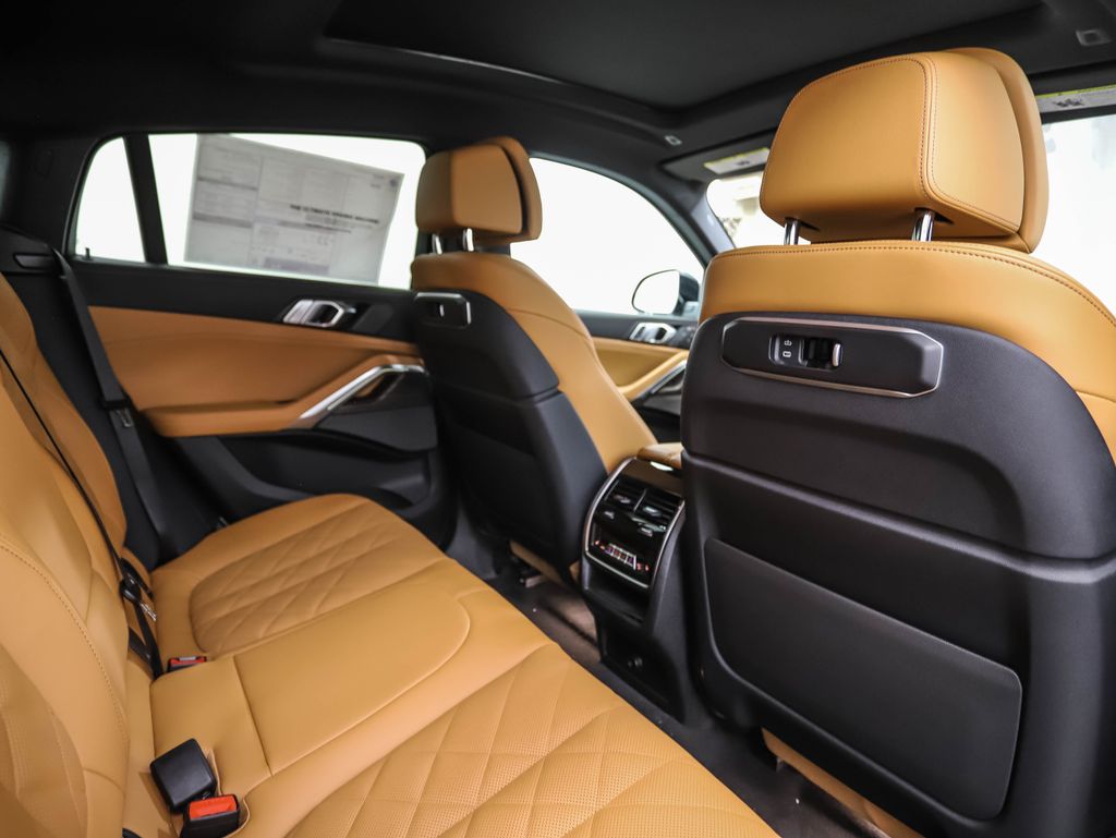 Thumbnail: 2026 BMW X6 - 25