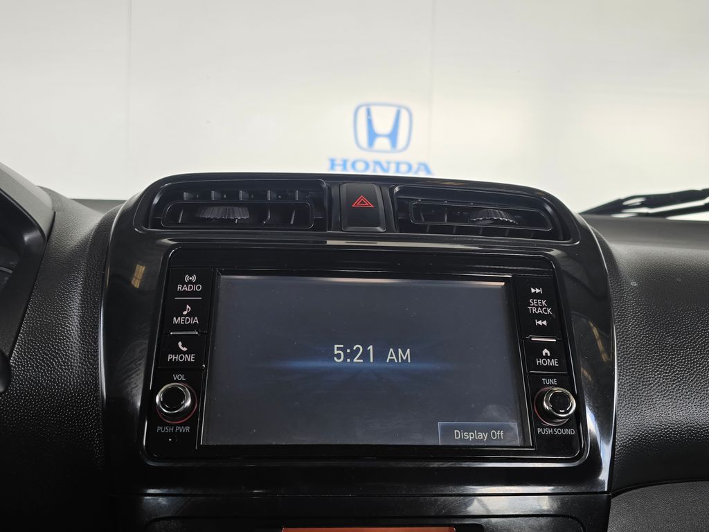 Thumbnail: 2024 Mitsubishi Mirage G4 - 15