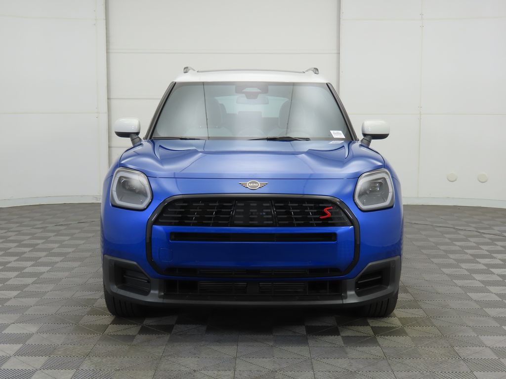Thumbnail: 2026 MINI Cooper Countryman - 2