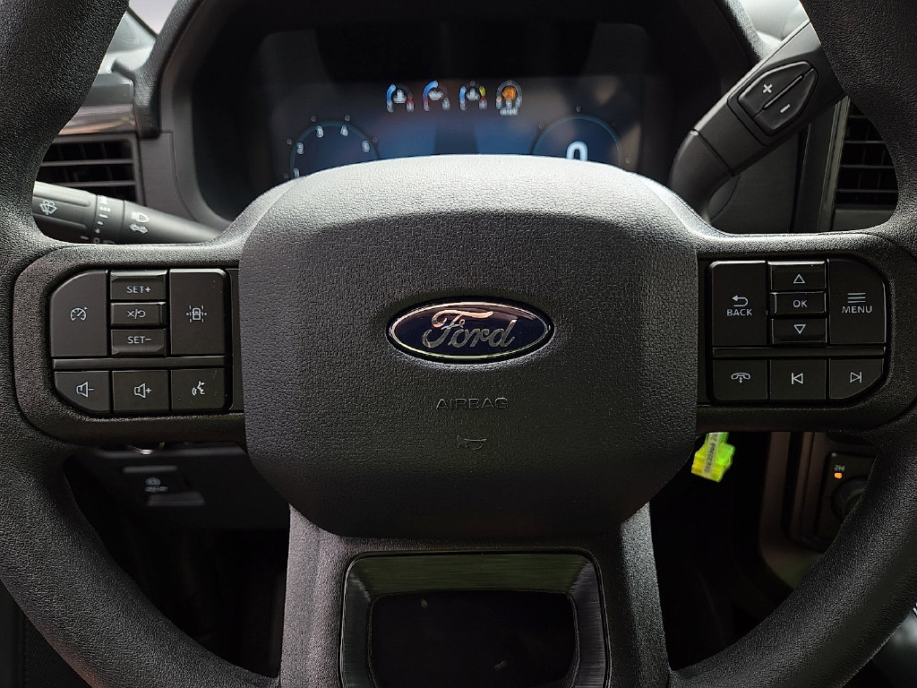 New 2026 Ford F-150 STX For Sale in Farmington, AR