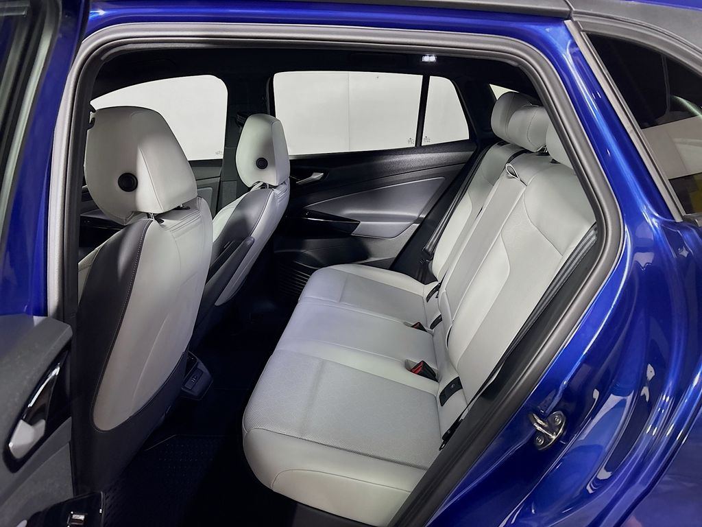 2022 Volkswagen ID.4 Pro S