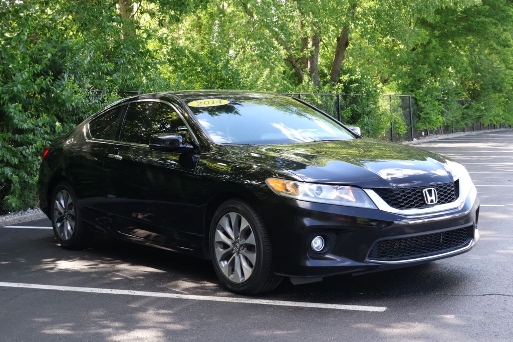 Thumbnail: 2014 Honda Accord - 10