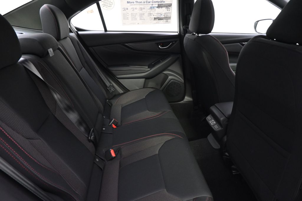 New 2026 White Subaru Premium image 18