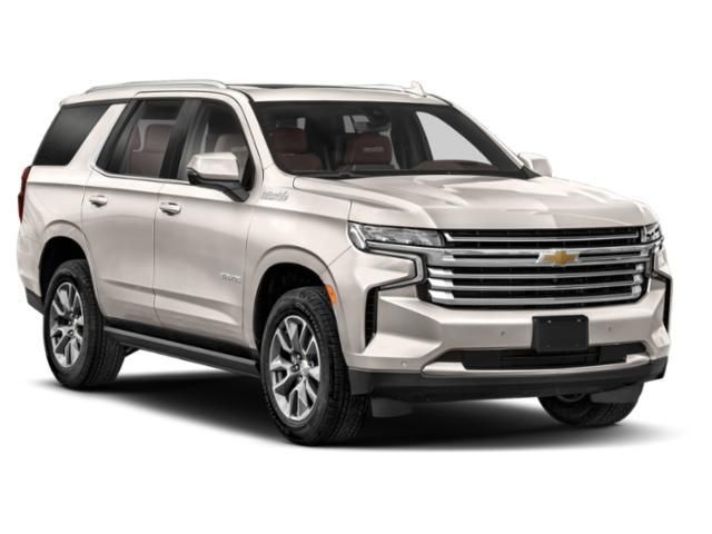 2024 Chevrolet Tahoe High Country 3