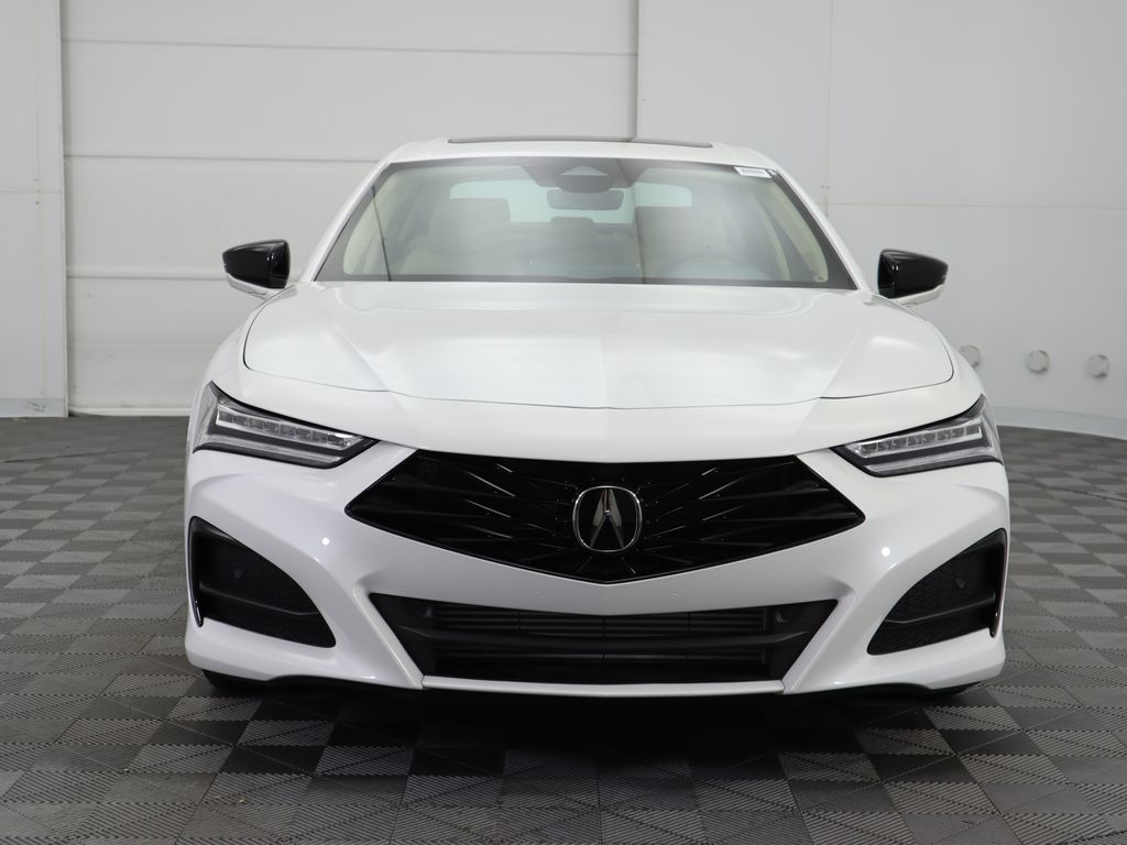 2024 Acura TLX Technology 2