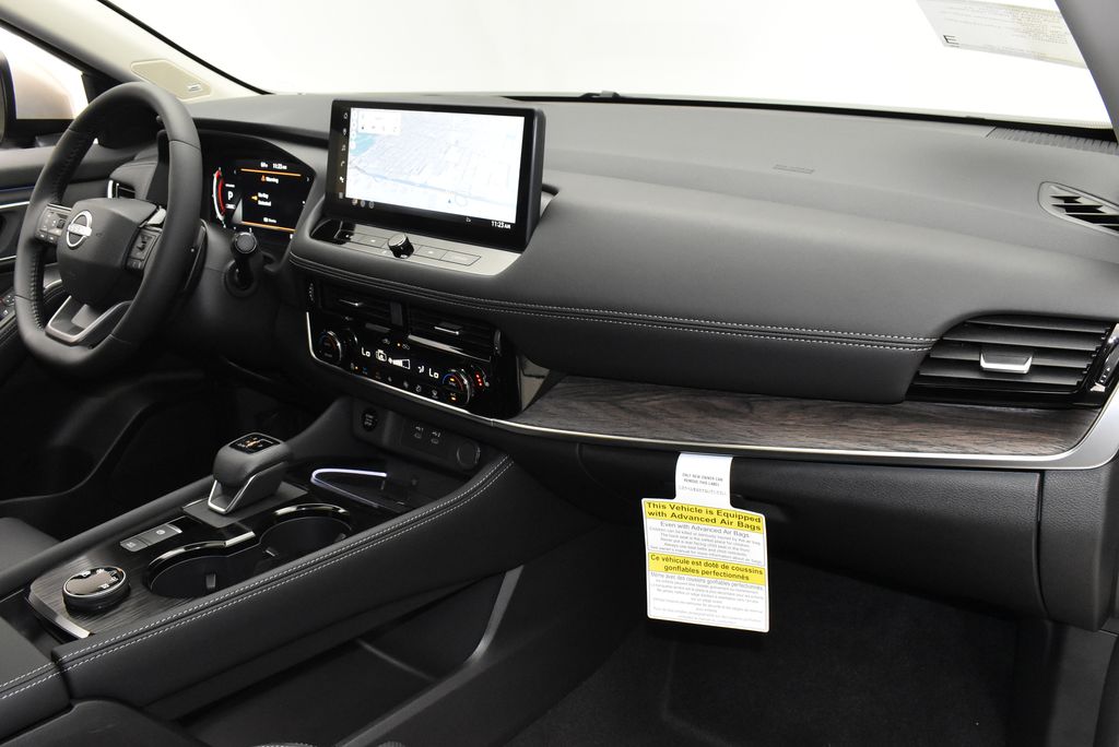 Thumbnail: 2026 Nissan Rogue - 29