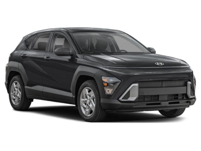 2025 Hyundai Kona SE 6