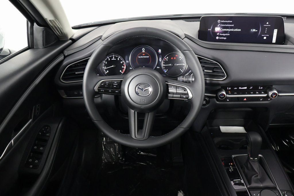 Thumbnail: 2026 Mazda CX-30 - 3