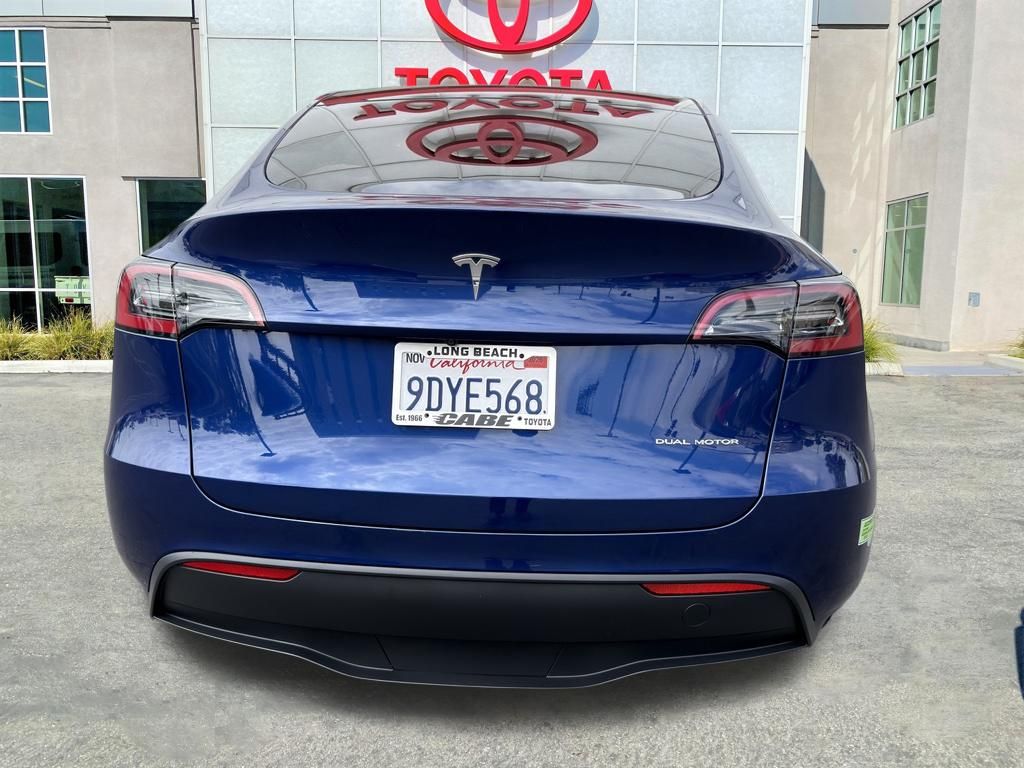 Used 2023 Tesla Model Y SUV