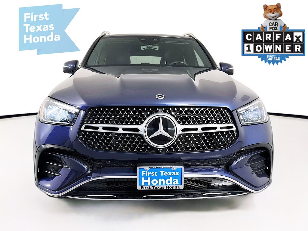 Used Car 2025 Mercedes-benz Gle  Gle 350 For Sale Under $60,000 In Austin, Texas