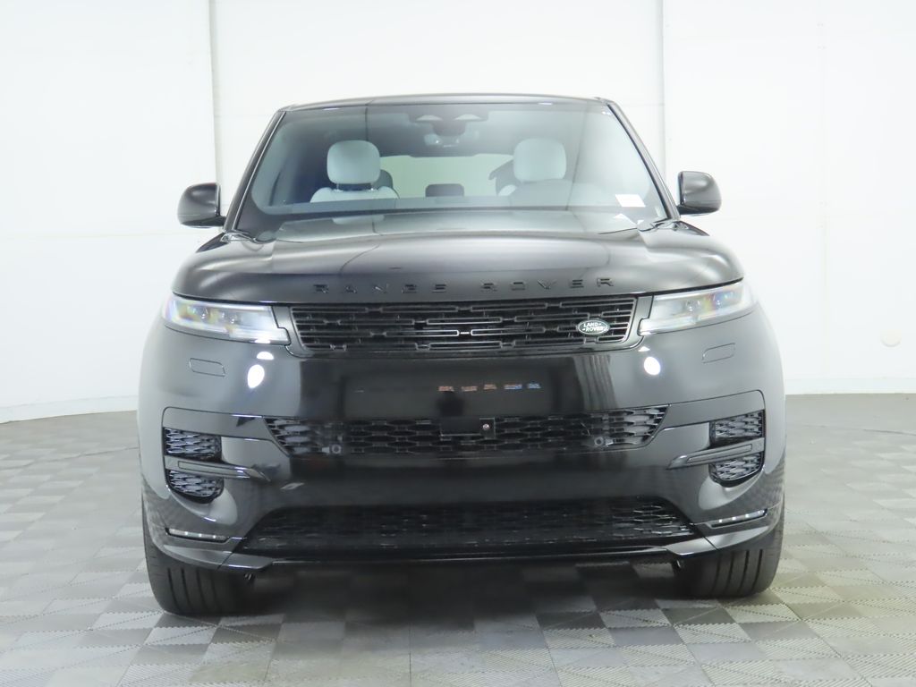 Thumbnail: 2025 Land Rover Range Rover Sport - 2