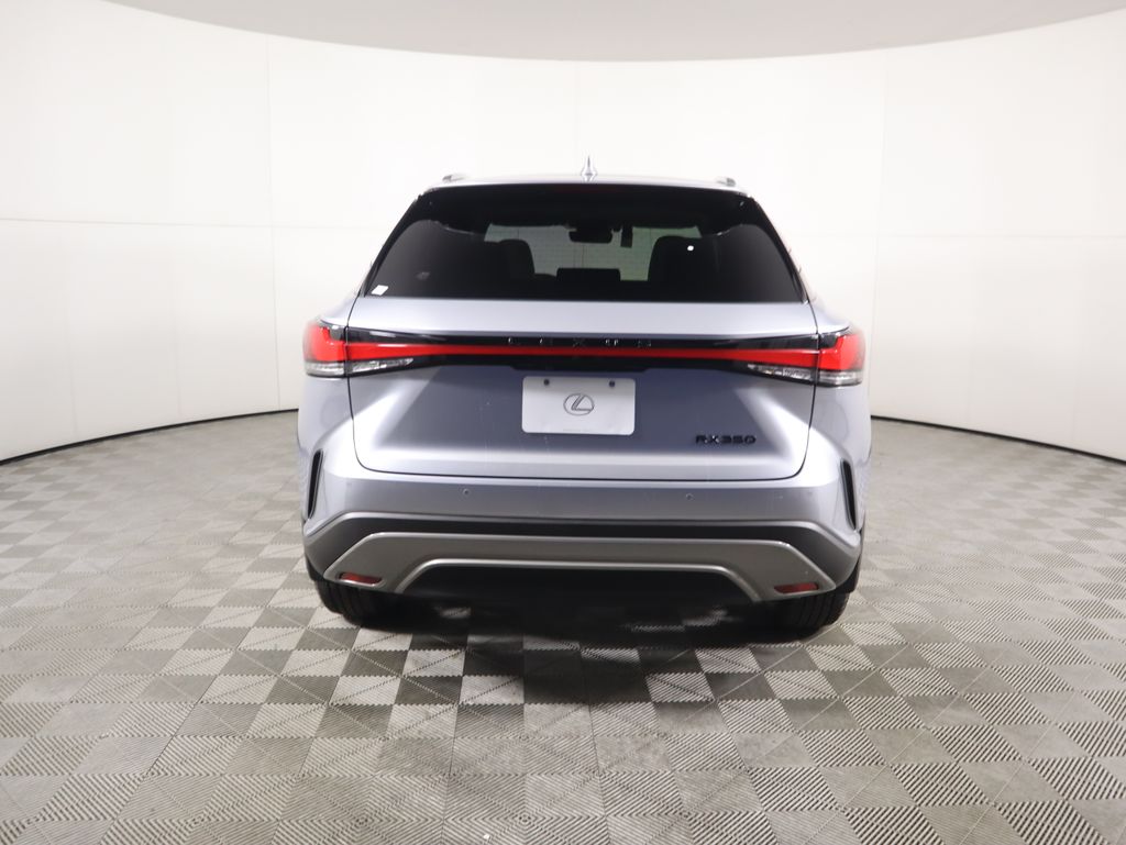 Thumbnail: 2026 Lexus RX - 6