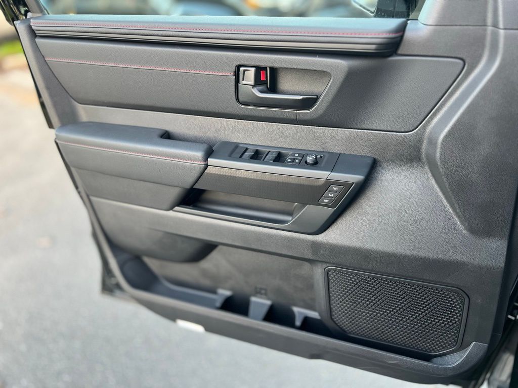 2026 Toyota Sequoia TRD Pro - Photo 23