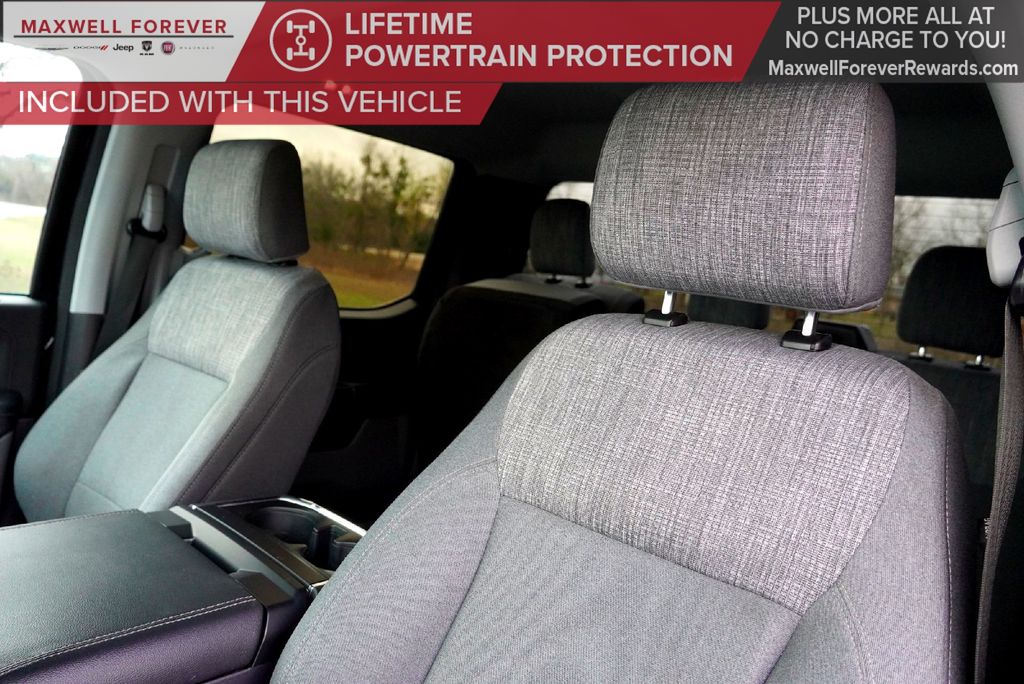 Used Car 2022 Ford F-150  Xlt For Sale Under $40,000 In Taylor, Texas