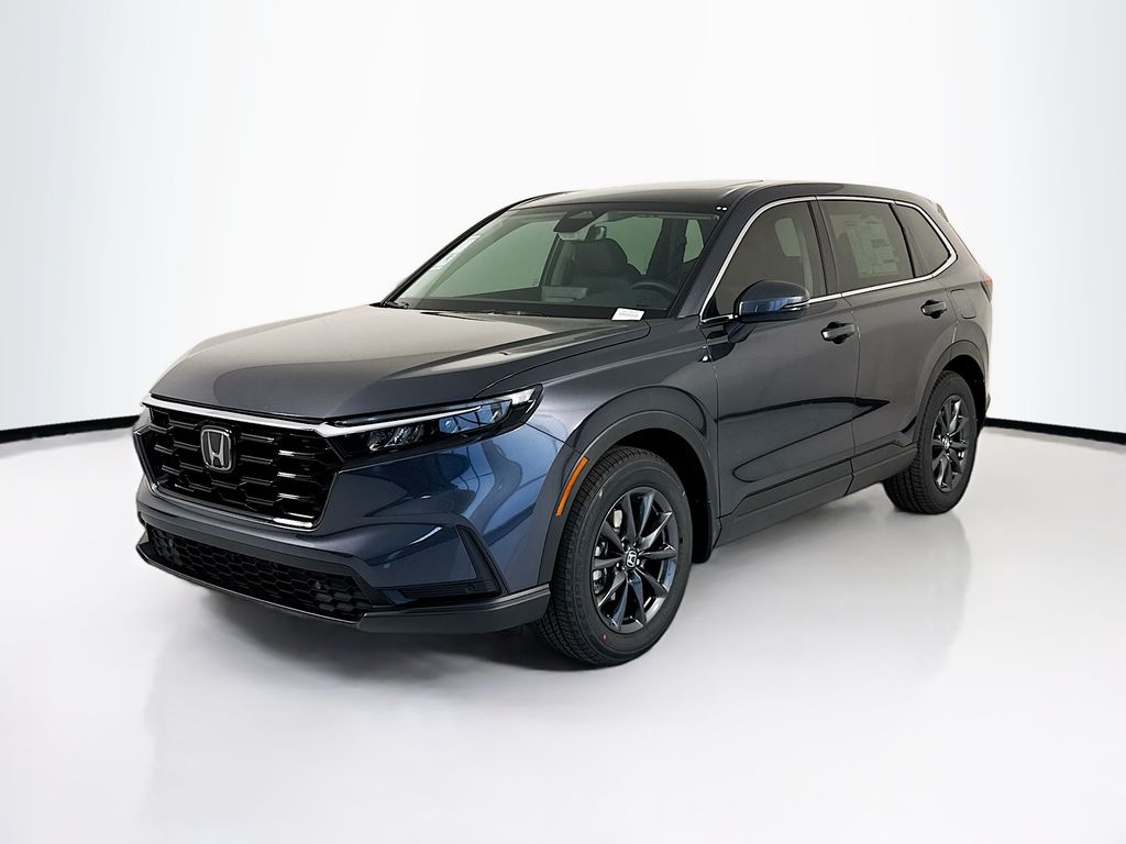 Thumbnail: 2026 Honda CR-V - 1
