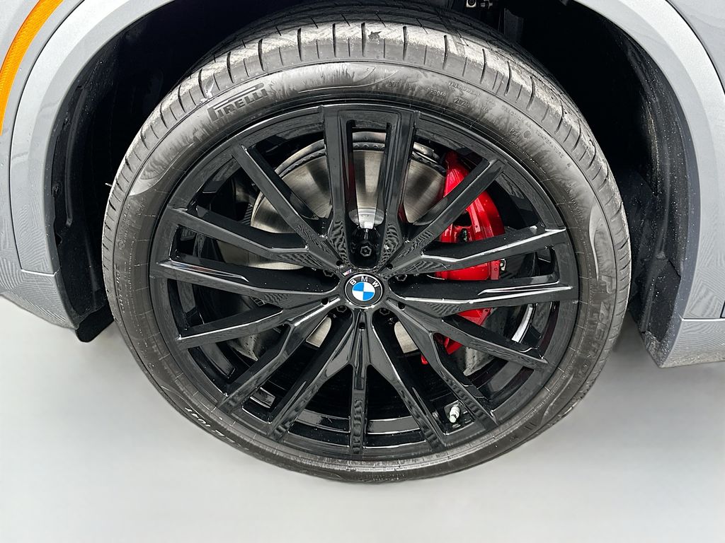 Thumbnail: 2026 BMW X5 - 23
