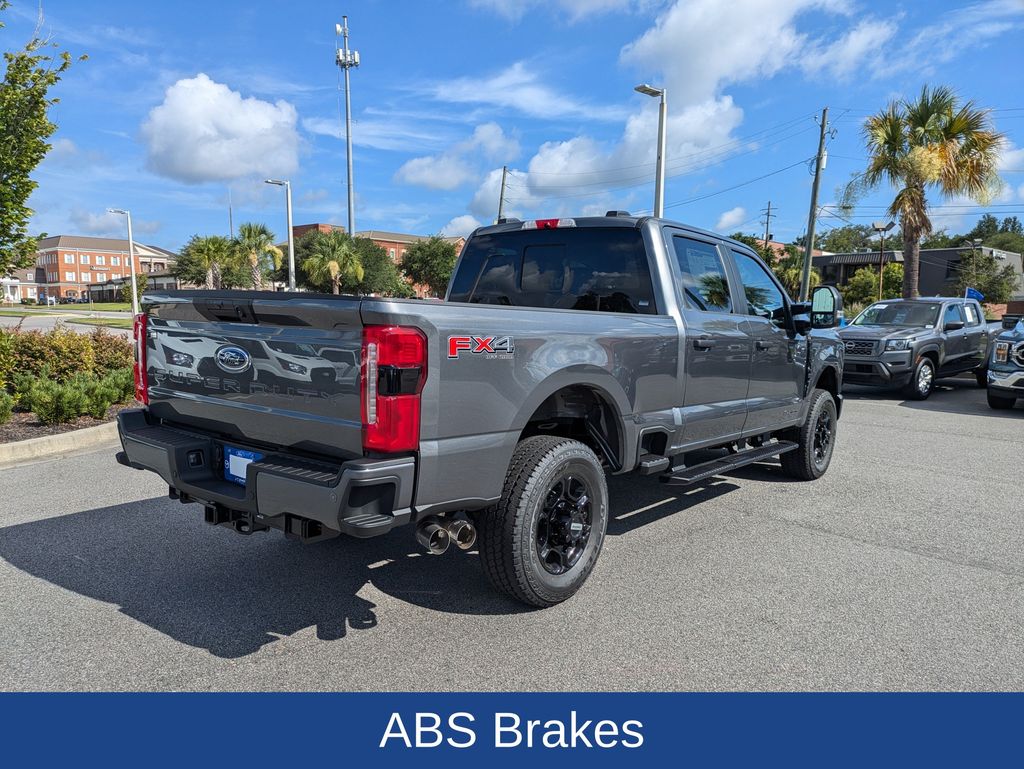 2026 Ford F-250 Super Duty XL