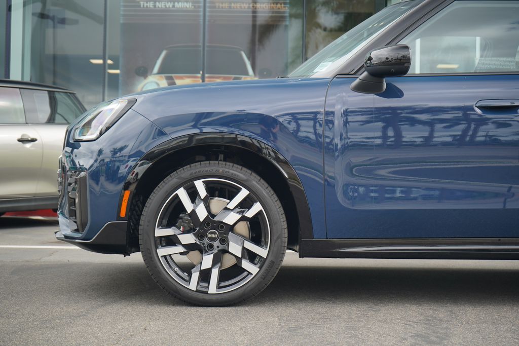 Thumbnail: 2026 MINI Cooper Countryman - 2