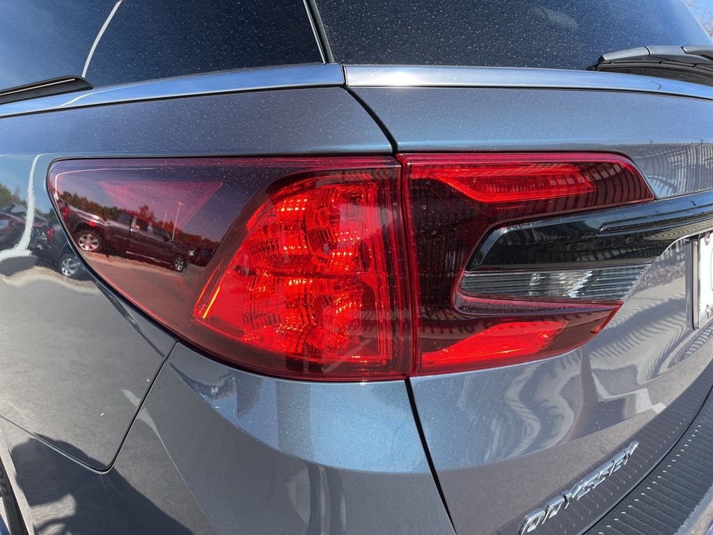 Thumbnail: 2026 Honda Odyssey - 7