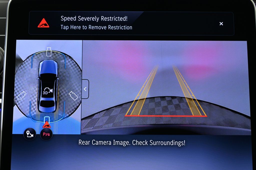 Thumbnail: 2025 Mercedes-Benz S-Class - 23