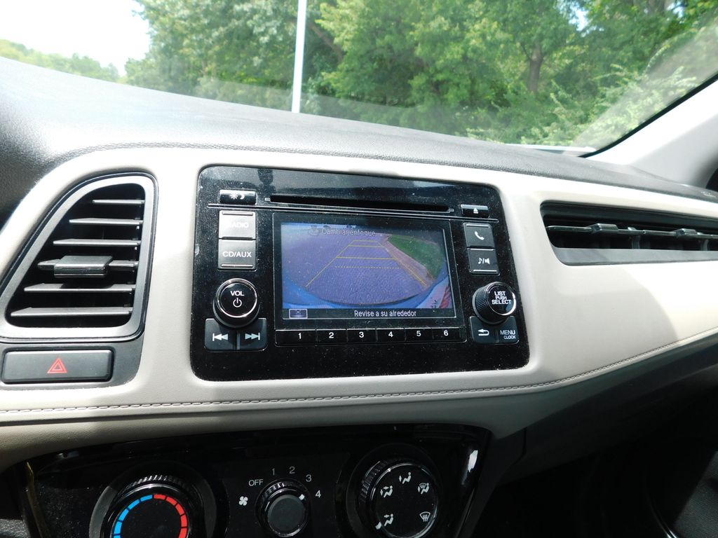 Thumbnail: 2016 Honda HR-V - 10