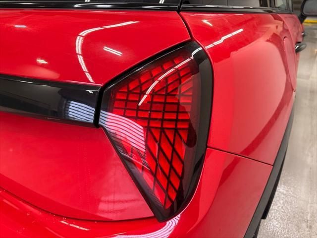 Thumbnail: 2026 MINI Cooper - 5