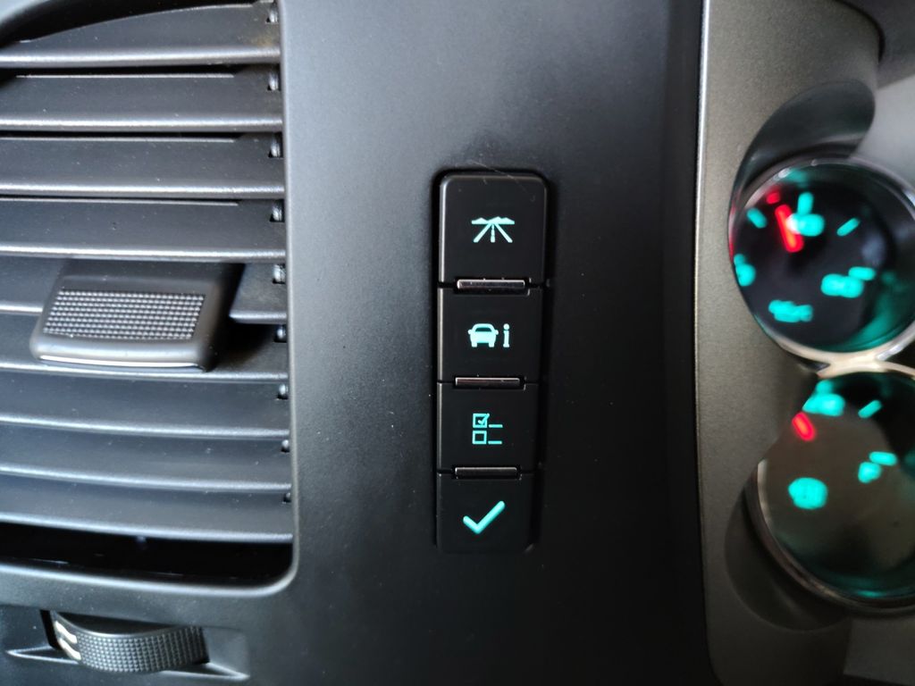2012 Chevrolet Silverado 1500  Lt In Austin, Texas