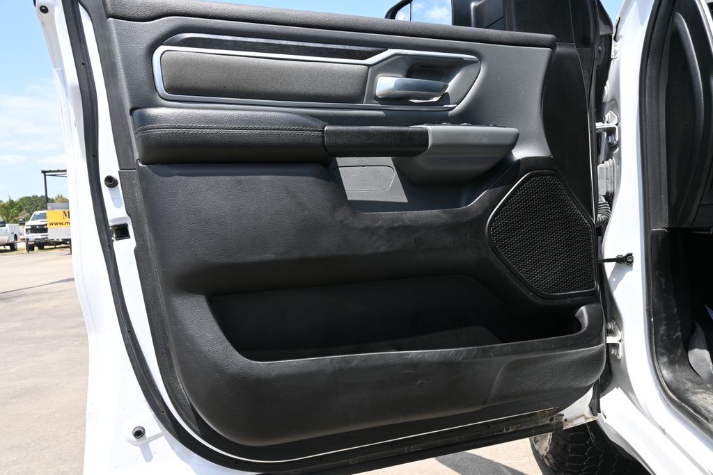 2021 Ram 1500 Big Horn/Lone Star White at Victoria Chrysler Dodge Jeep Ram