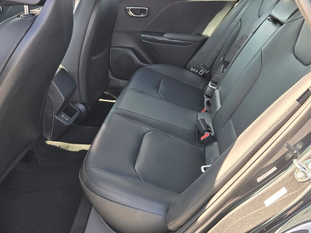 2026 Kia K4 - $25,555