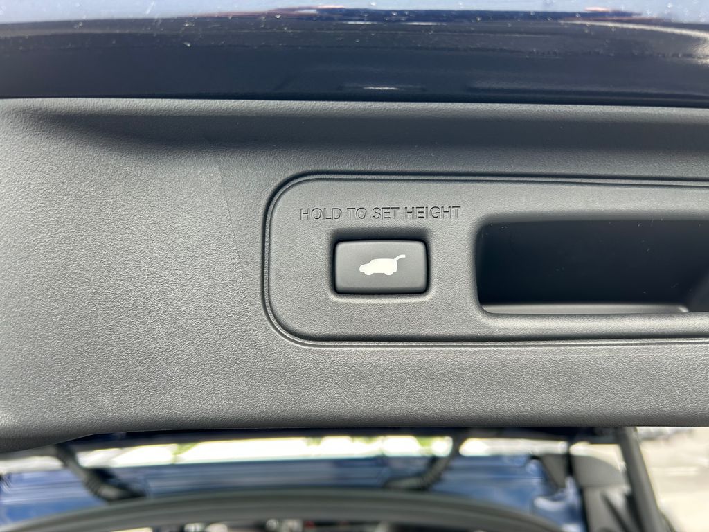 Thumbnail: 2026 Honda Passport - 23