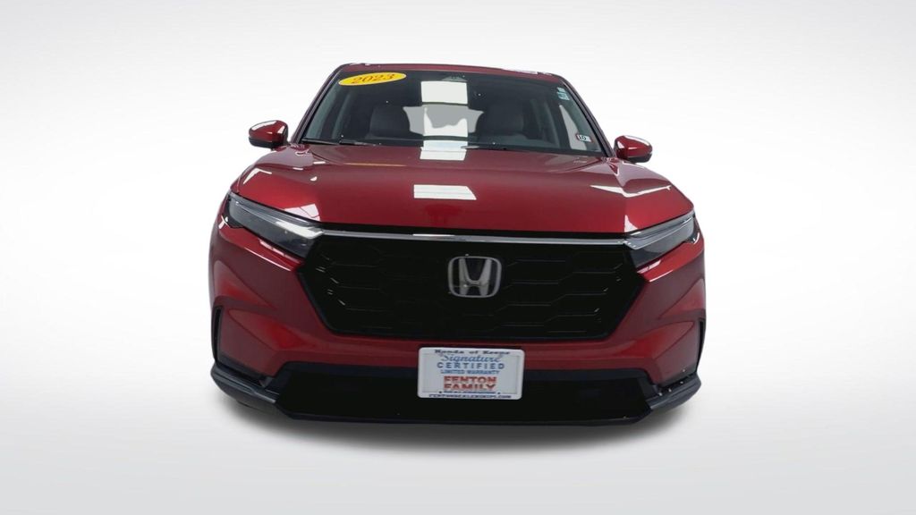 Used 2023 Honda CR-V SUV