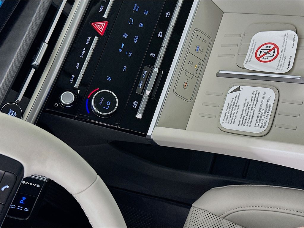 Thumbnail: 2026 Hyundai Santa Fe - 14