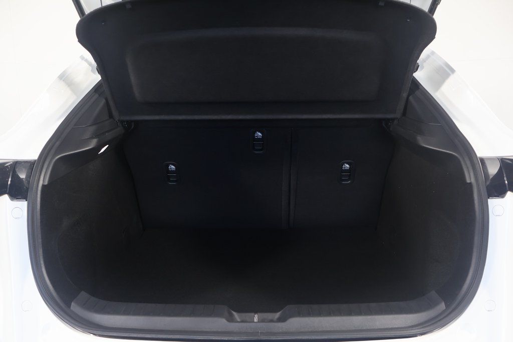 2025 Mazda CX-30 Preferred 8