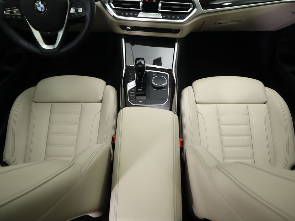 2022 BMW 3 Series 330i xDrive 17