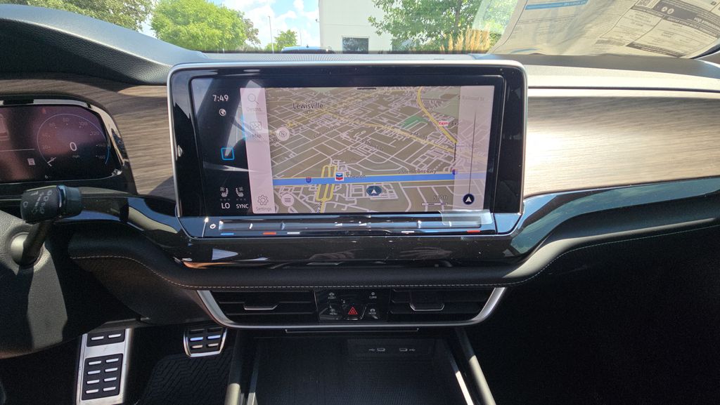 2026 Volkswagen Atlas