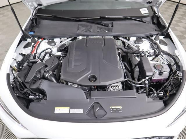 Thumbnail: 2025 Audi A5 - 31