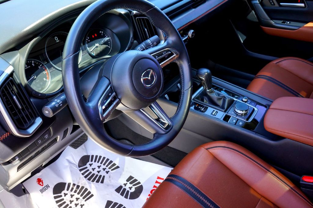 Used Car 2023 Mazda Cx-50  2.5 Turbo Meridian Edition For Sale Under $30,000 In Taylor, Texas