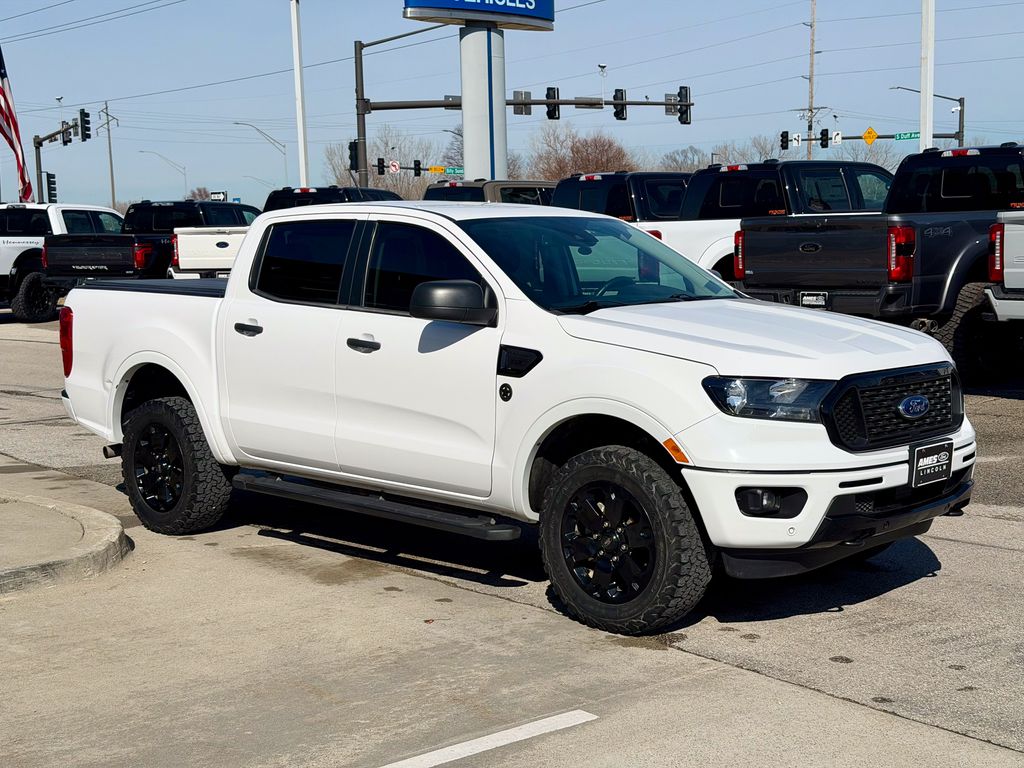 View vehicle photo 7