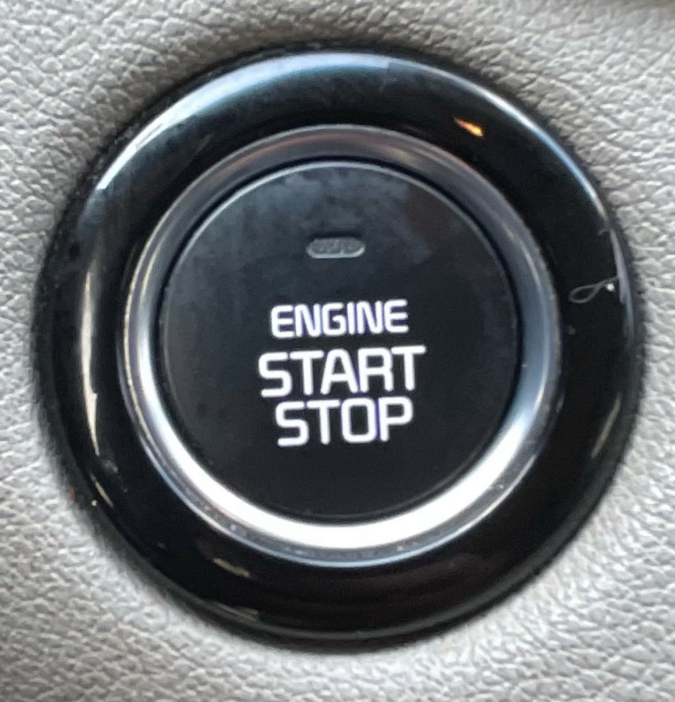 2020 Kia Sorento S Black at Community Kia