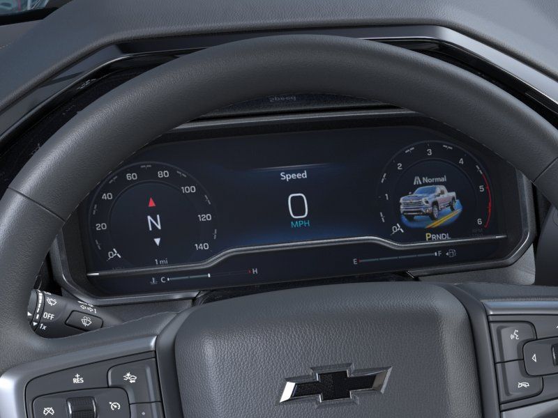 New 2026 Chevrolet Silverado 3500HD Truck