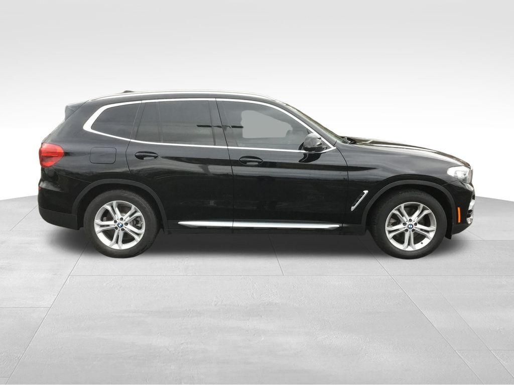 Thumbnail: 2019 BMW X3 - 6