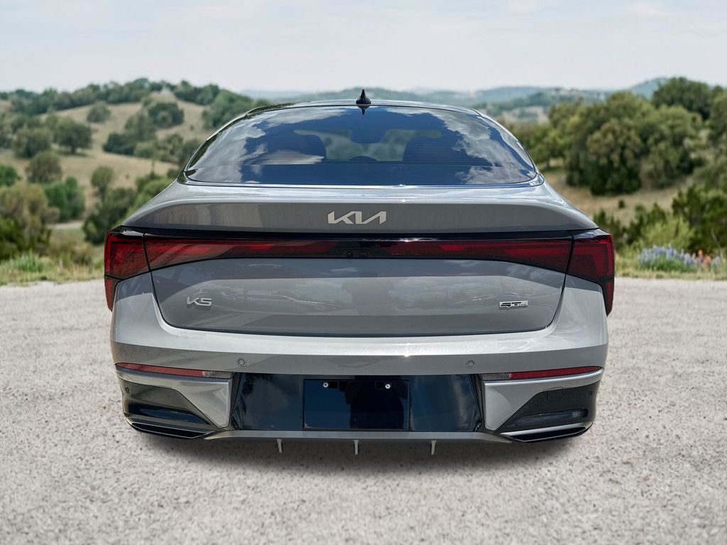 Used Car 2025 Kia K5  Gt-line For Sale Under $30,000 In Austin, Texas