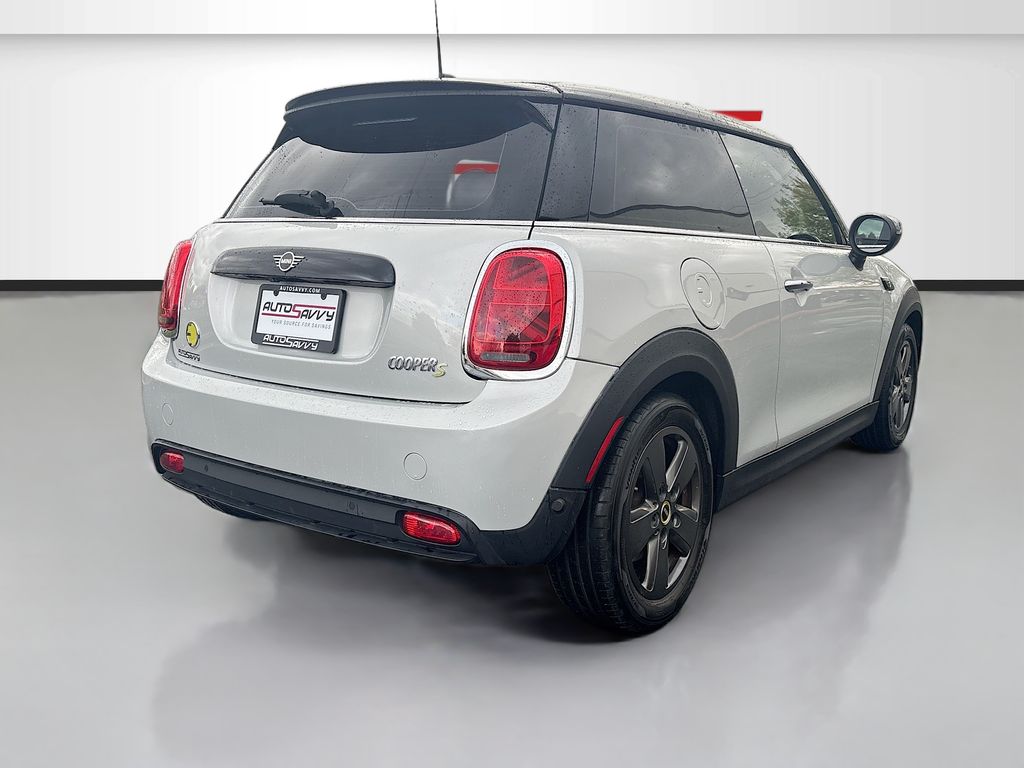 Used 2023 Gray MINI  image 7