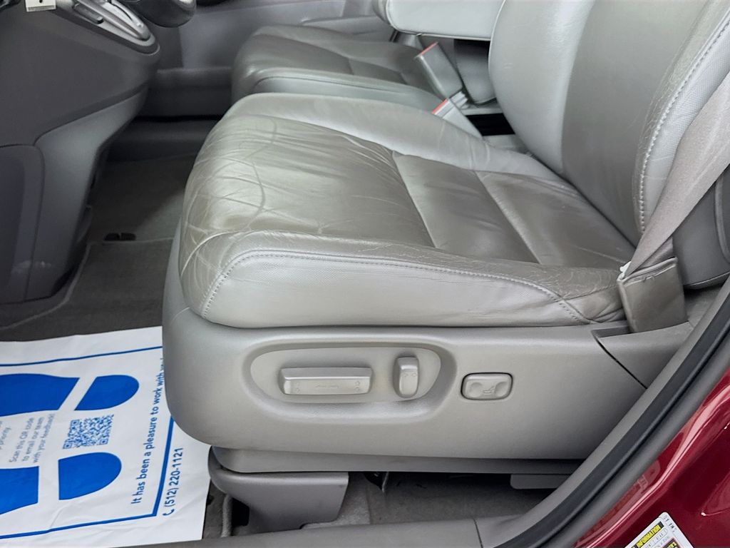 Used Car 2008 Honda Cr-v  Ex-l For Sale Under $15,000 In Austin, Texas